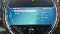 MINI Countryman 2.0 Cooper S Exclusive 5dr Petrol Hatchback